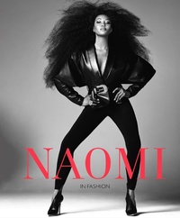Abbildung von: Naomi - V & A Publications