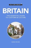 Cover: Britain - Culture Smart! - Kuperard