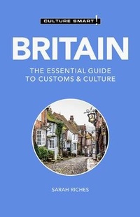 Enlarge image Cover: Britain - Culture Smart! - Kuperard