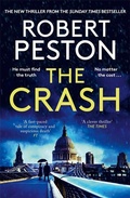 Cover: The Crash - Zaffre
