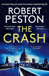 Enlarge image Cover: The Crash - Zaffre