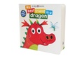Cover: My Best Friend Is A Dragon - Priddy Books