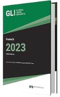 Cover: Global Legal Insights - Fintech 2023 - Global Legal Group Ltd
