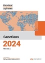 Cover: The International Comparative Legal Guide 2024 - Global Legal Group Ltd
