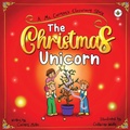 Cover: The Christmas Unicorn - Bumblebee Books