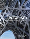 Cover: Tectonism - Images Publishing Group Pty Ltd