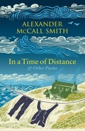 Cover: In a Time of Distance - Polygon An Imprint of Birlinn Limited