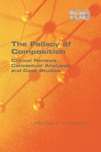 Enlarge image Cover: The Fallacy of Composition - College Publications