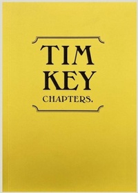 Enlarge image Cover: Tim Key: Chapters - "Utter" & Press