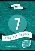 Cover: 7 Feasts of Jehovah - John Ritchie Ltd