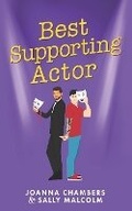 Cover: Best Supporting Actor - Nielsen