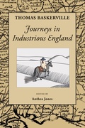 Cover: Journeys in Industrious England - Hobnob Press