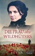 Cover: Die Frau des Wildhueters - Cranbrook Press