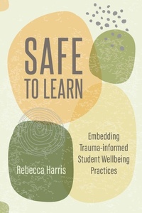 Enlarge image Cover: Safe to Learn - Amba Press