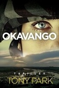 Cover: Okavango - Ingwe Publishing