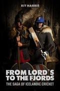 Cover: From Lord's to the Fjords - Fairfield Books