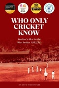 Cover: Who Only Cricket Know - Fairfield Books