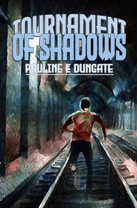 Enlarge image Cover: Tournament of Shadows - Alchemy Press