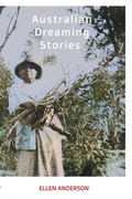 Cover: Australian Dreaming Stories - ETT Imprint