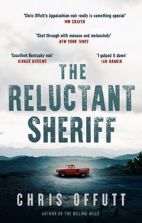Abbildung von: The Reluctant Sheriff - No Exit Press