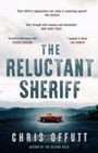 Cover: The Reluctant Sheriff - No Exit Press