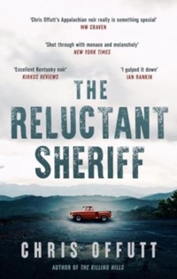 Abbildung von: The Reluctant Sheriff - No Exit Press