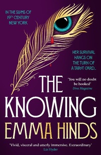 Bild vergrößern Bild: The Knowing - Bedford Square Publishers