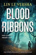 Cover: Blood Ribbons - Hobeck Books Limited