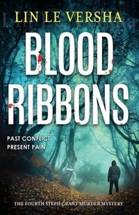Enlarge image Cover: Blood Ribbons - Hobeck Books Limited