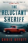 Cover: The Reluctant Sheriff - No Exit Press