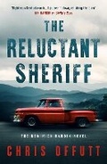 Cover: The Reluctant Sheriff - No Exit Press