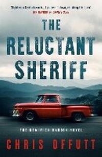 Abbildung von: The Reluctant Sheriff - No Exit Press
