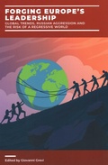 Cover: Forging Europe's Leadership - London Publishing Partnership