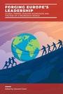 Cover: ForgingEurope's Leadership - London Publishing Partnership