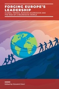 Cover: ForgingEurope's Leadership - London Publishing Partnership