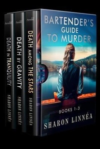 Enlarge image Cover: Bartender's Guide to Murder Box Set - Sharon Linnea Scott