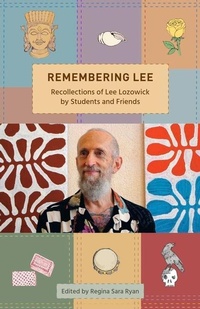 Enlarge image Cover: Remembering Lee - Hohm Press,U.S.