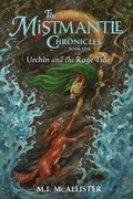 Cover: Urchin and the Rage Tide - Purple House Press