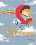 Cover: The Great Pram Escape - Bookfox Press