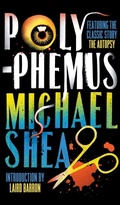 Cover: Polyphemus - VALANCOURT BOOKS