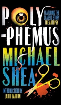 Enlarge image Cover: Polyphemus - VALANCOURT BOOKS