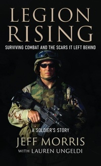 Enlarge image Cover: Legion Rising - WildBlue Press