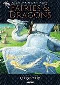 Cover: Fairies & Dragons - Alien Books