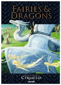 Abbildung von: Fairies & Dragons - Alien Books