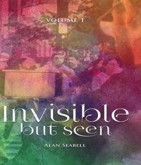 Abbildung von: Invisible But Seen - URBAN BOOK PUBLISHERS