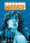 Cover: Eternal Warrior Classic Omnibus - Alien Books