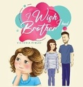 Cover: I wish I had a Brother - Book Writing Founders