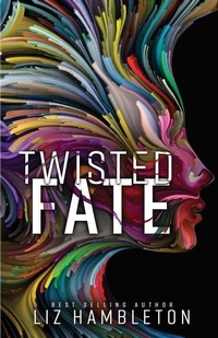 Enlarge image Cover: Twisted Fate - Lizhambletonbooksllc