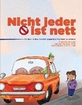 Cover: Nicht Alle Sind Nett - Thousand Acres