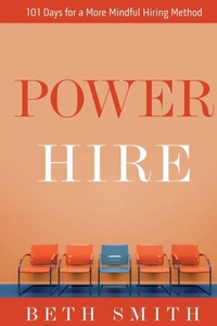 Enlarge image Cover: Power Hire - Bds Consulting DBA A-List Interviews